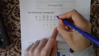 Wiskunde : Graad 6 : Week 2 : 4. Priemgetalle