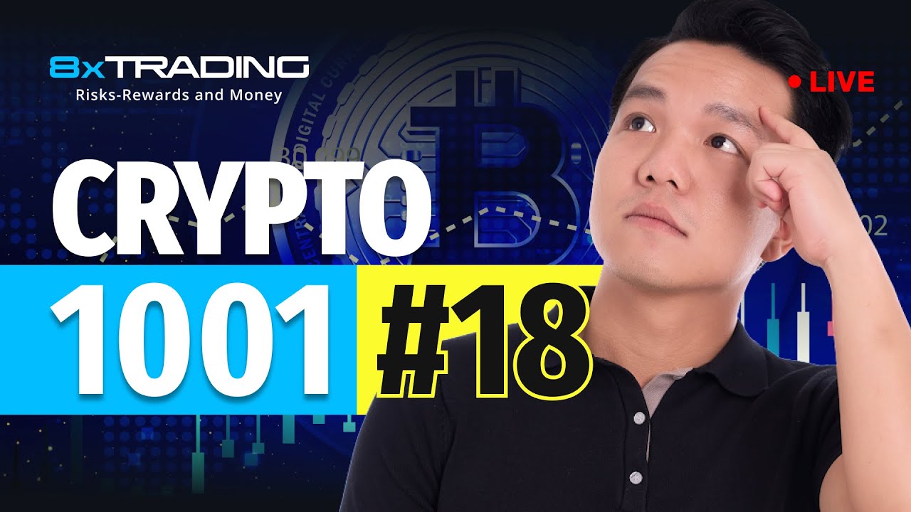 Outline Video CRYPTO 1001 #18: BITCOIN CUỐI NĂM - DÒNG TIỀN : RWL,CEFI , LAYER 1 INDEX,..?