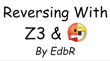 CTFlearn - Reversing with z3  & angr