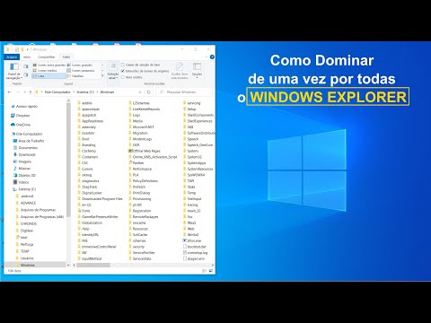 Vídeo: WinDock: Software de aprimoramento de desktop gratuito para o Windows 8