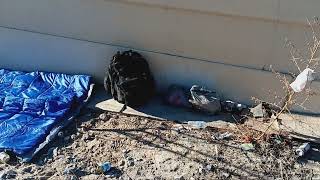 Rebuilding Atlantis Episode 7  #elpaso #texas #desert #offgrid #camping #community #TX #Atlantis