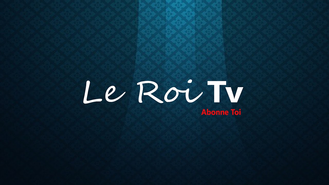 pastor michel tenga ordination