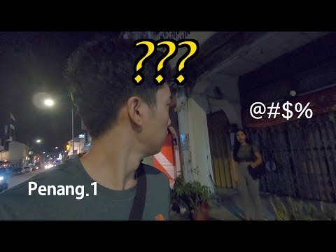 Video: Sådan Besøger Du Penang, Malaysia Og Spiser Som En Lokal