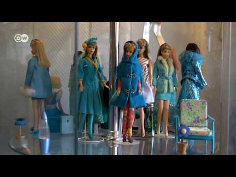 Wideo: Jaka jest największa lalka Barbie?