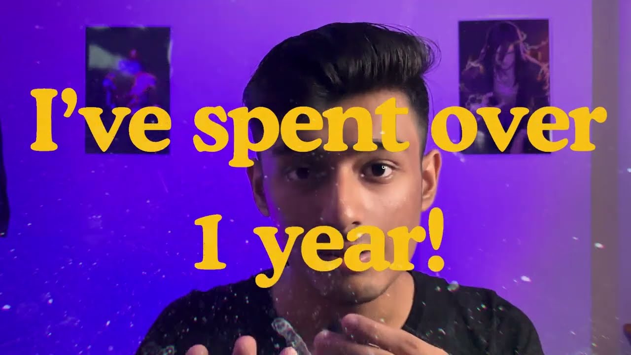 INTRO-FIRST VIDEO...