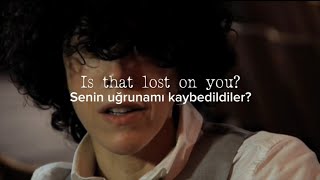 Lp - Lost On You (Türkçe Çeviri &)