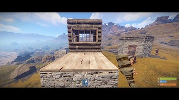 Rustopia US | How to get geared