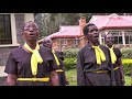 Matongo SDA Church Choir - YUAJA MWOKOZI Mp3 Song