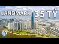 Căn Hộ Landmark 81 "ĐỘC BẢN" Trị Giá 25 TỶ rộng 173m2 tại Vinhomes Central Park, TP. HCM - NhaF [4K]