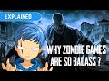 Why Zombie Games are soo Badass.!! Explained in Hindi