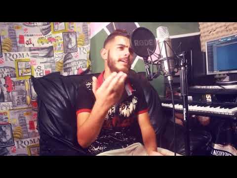 الاغنية التي ابكت الملايين سعيد غزال تزعزع خاطري في نص الليل سعيد غزال