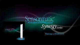 Sensormatic in Kuwait screenshot 3