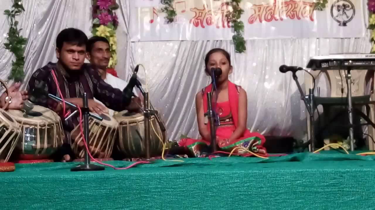 Swargandha Sanyukta Song - YouTube
