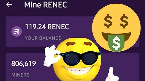 Earn Free Remitano Token (RENEC)