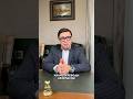 ВСЕГО ОДИН РУБЛЬ МОЖЕТ ПРИВЕСТИ К УГОЛОВНОЙ ОТВЕТСТВЕННОСТИ #адвокат #шокконтент #юристмосква
