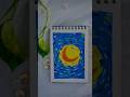 😵‍💫😵‍💫  Van gogh | Van Gogh immersive experience | Van Gogh painting  #shorts #painting #viral #art
