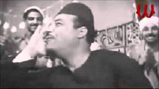 Elshi5 Ameen -  Elrasol We El8azala / الشيخ امين - الرسول و الغزاله