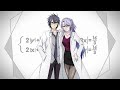 Love-Evidence - Sora Amamiya by Rikei ga Koi ni Ochita no de Shoumei Season 2 Opening Full Lyrics