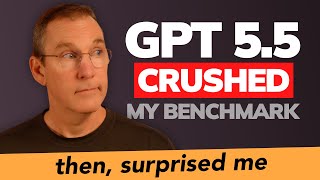 GPT-5.5 vs Opus 4.7: OpenAI Finally Closed the Gap