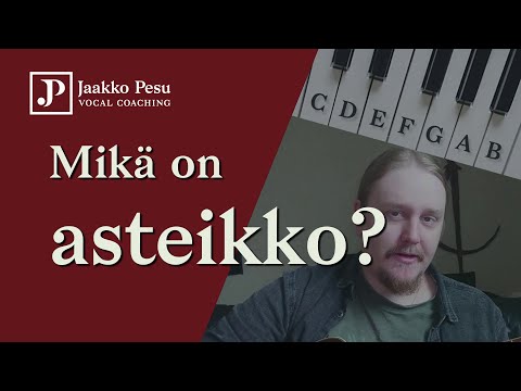 Nuotin vierestä osa