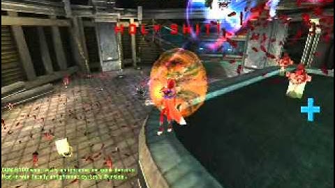 Sentinel killing spree