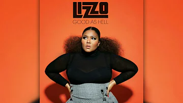 Lizzo - Good As Hell (Almost Studio Acapella)