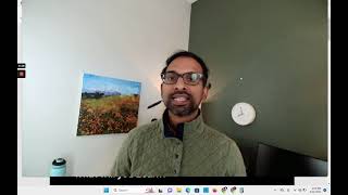 Learn CSV to CSA- 10x Faster! Series Video  2: Sreejith Kanhirangadan