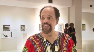 Play video: John Dunkley: Neither Day nor Night Interviews - Professor Oswald Harding