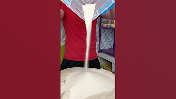 Day 12 of Adding Sand to Slime!