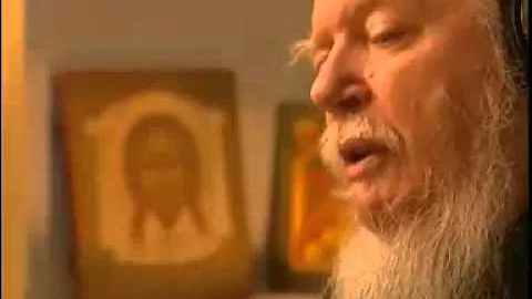 Об отречении от Христа.