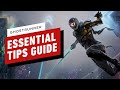 Ghostrunner: Essential Tips Guide