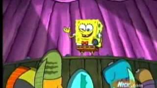 Crank Dat Spongebob