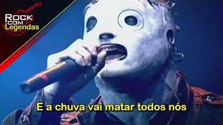 Slipknot - Psychosocial - Legendado + Significado da Letra