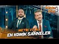 Metin ve Ali'nin En Komik Sahneleri - Kardeş Payı 2. Sezon