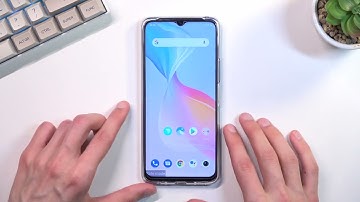 How to Boot Into a Safe Mode on VIVO Y76 5G // Hidden Modes