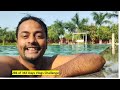 286 of 365 Days Vlogs Challenge: Day starts with Swimming &amp; ends with Swimming 🏊‍♂️