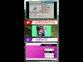 ✨ZA's and DA's: Shiny✨ & Berry🫐 Hunting on ZA and SwSh! ✨ #pokémon #shinyhunting