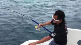 Maldives Gt Catch And Release