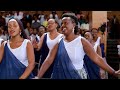 TWIFITIYE UMUBYEYI | CHORALE DE KIGALI | ASSOMPTION 2023