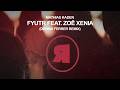 Mathias Kaden Fyutr Feat Zoë Xenia Dennis Ferrer Remix REKIDS282 mp3