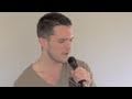 Adele - Someone Like You (Cover by Eli Lieb)