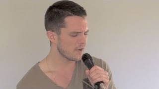 Video thumbnail of "Adele - Someone Like You (Cover by Eli Lieb) Available on iTunes!"