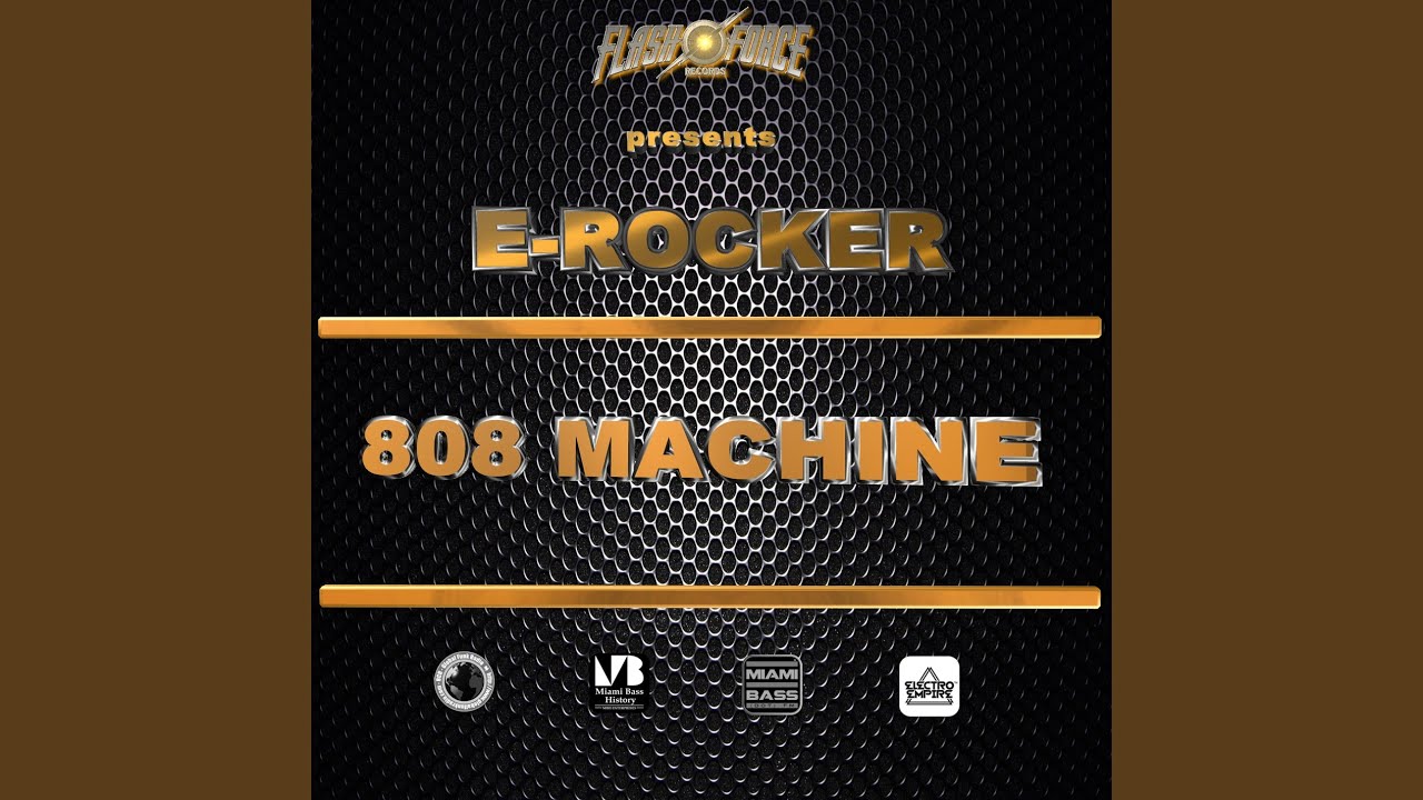 Watch 808 Machine (Alternative Version) on YouTube Watch 808 Machine (Alternative Version) on YouTube