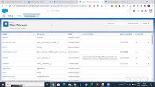 Salesforce Admin Workshop | Jan 2021 | Session 2 | Ajai Kumar | Chitiz Agarwal