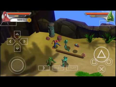 Spiderman Friend Or Foe Pc Save Game Spiderman Friend Or Foe Pc Save Game