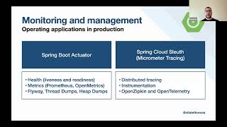 Thomas Vitale - full presentation at Peak IT#005: