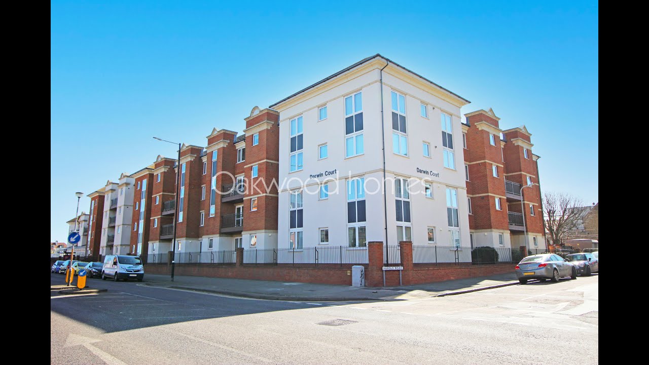 LiveStream Video Darwin Court, Harold Road, Cliftonville Apartment