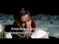 Rammstein - Amerika (Subtitulos Español Aleman)