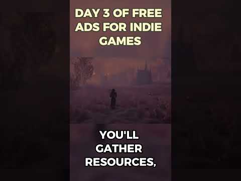 REKA #indiegames #gamedev
