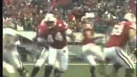 John Clay Highlights